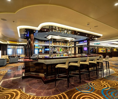Bar Mixx