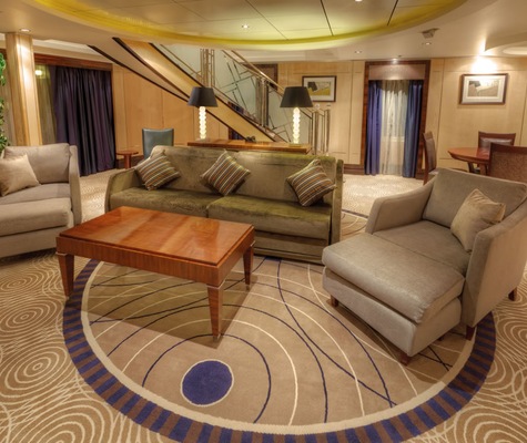Image Queen Mary 2 11