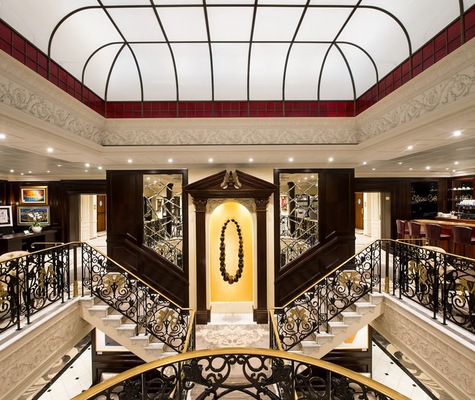 Atrium Azamara