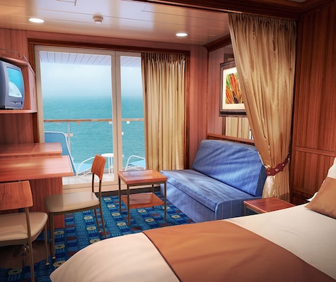 Mini Suite