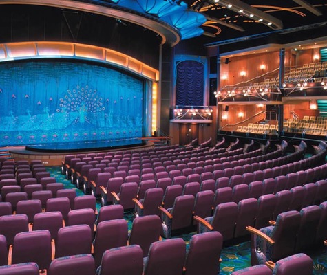 Image Allure of the Seas 40
