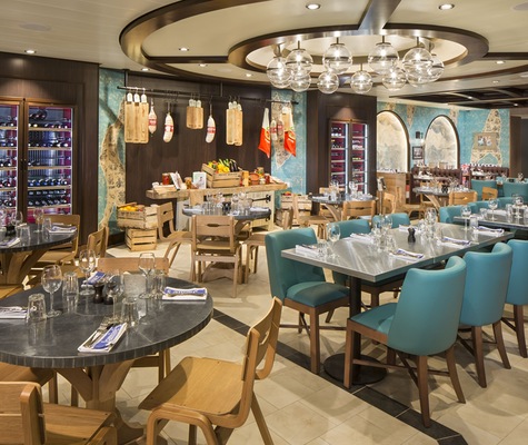 Image Symphony of the Seas 54