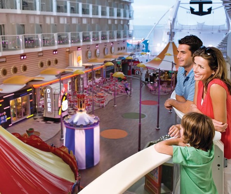 Image Oasis of the Seas 27