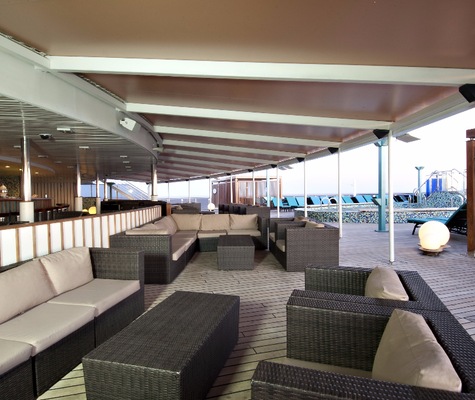 Espace Serenity