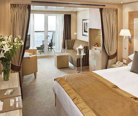 Image Seabourn Sojourn 23