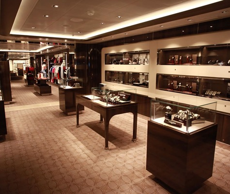 Image Seabourn Ovation 17