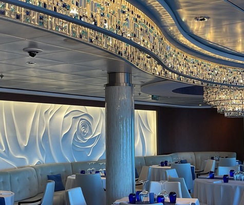 Image Celebrity Infinity 14
