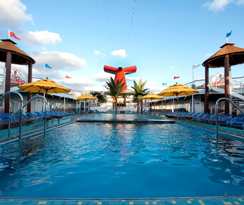 Espace Piscine