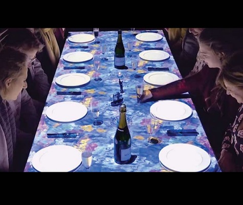 Image Celebrity Apex 8