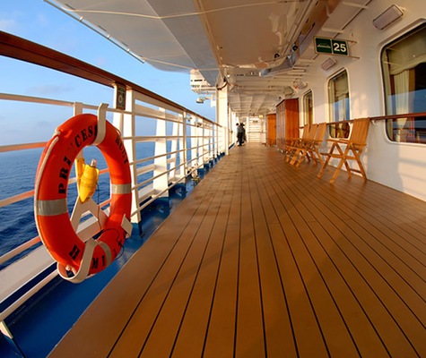 Image Ruby Princess 7