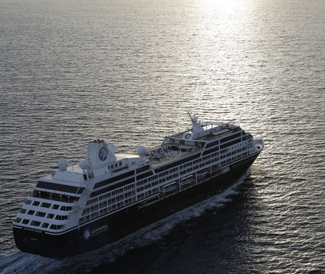 Image Azamara Quest Desire 17