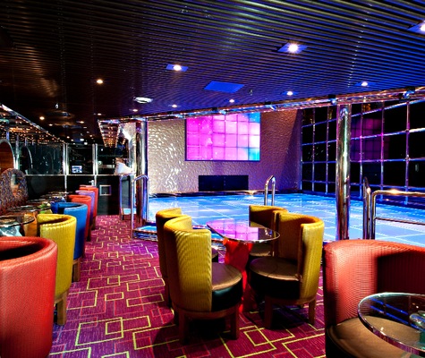 Discothèque
