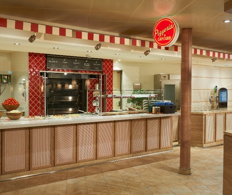 Pizzeria
