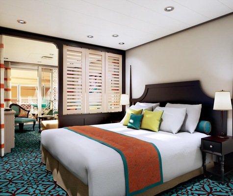 Image Carnival Horizon 9