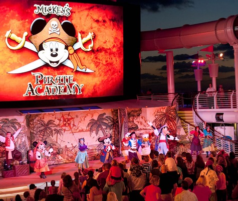 Image Disney Dream 20