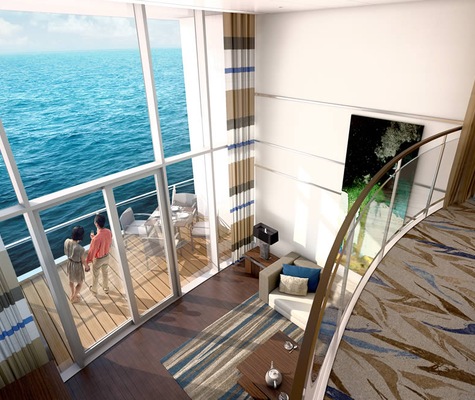 Image Anthem of the Seas 26