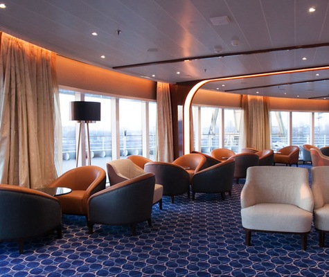 Image Seabourn Ovation 11
