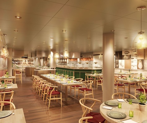 Image Koningsdam 8