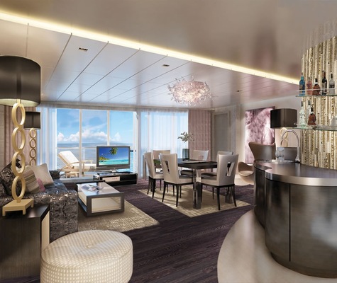 Suite Deluxe