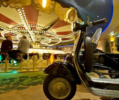 Image Disney Dream 14