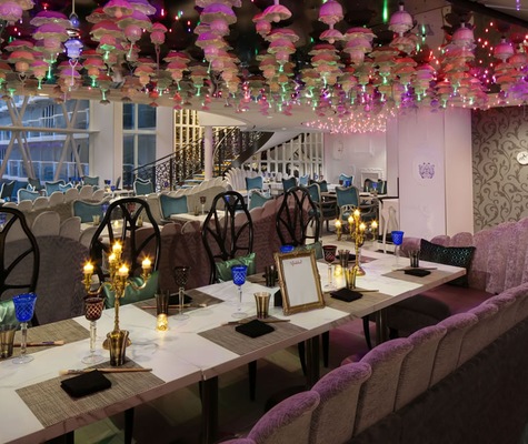 Restaurant Royal