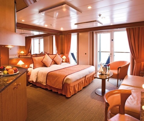 Image Costa Mediterranea 13