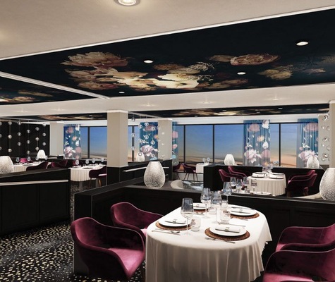 Image Norwegian Bliss 49