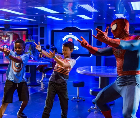 Image Disney Wonder 10