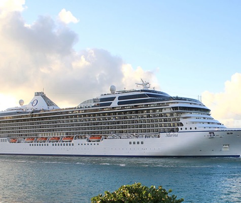 Image Oceania Marina 19