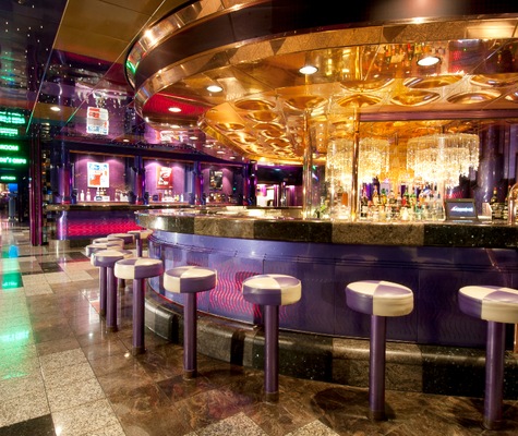 Bar du Casino