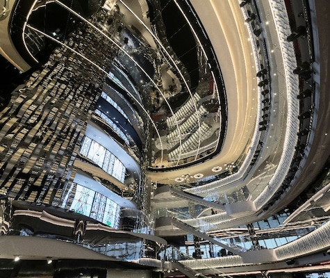 Image MSC Seaside 32