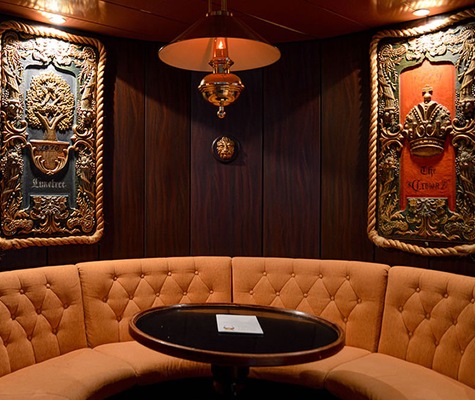 Croisières Traditionnelles Jules Verne