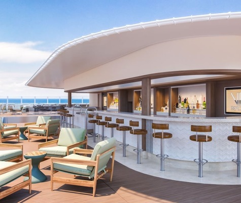 Image Norwegian Encore 11