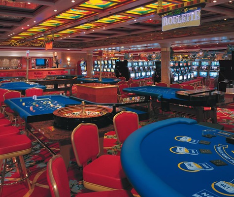 Image Norwegian Sun 8