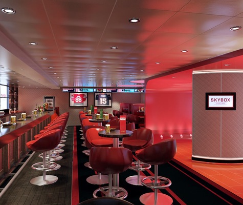 Image Carnival Vista 45