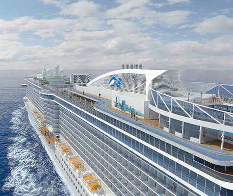 Image Royal Princess 20