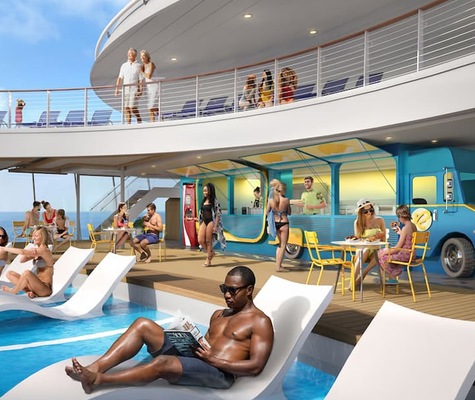 Image Utopia of the Seas 20
