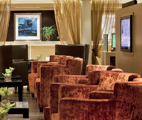Image Seabourn Odyssey 6
