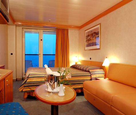 Image Costa Mediterranea 14