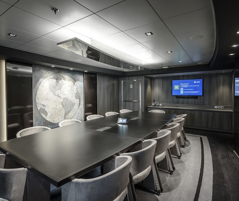 Image MSC World America 1
