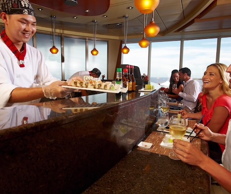 Image Oasis of the Seas 15