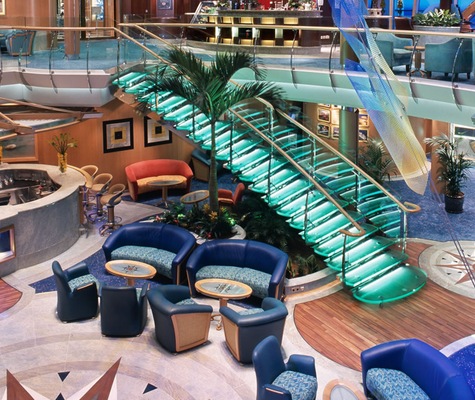 Image Serenade of the Seas 6