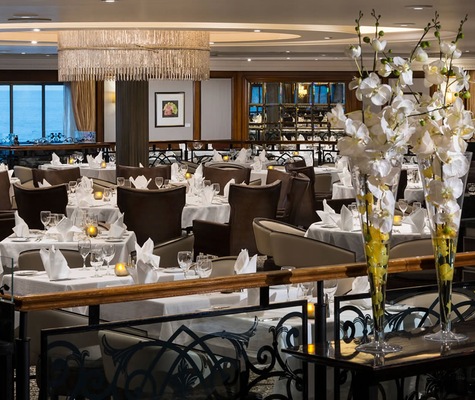 Image Azamara Quest Desire 6