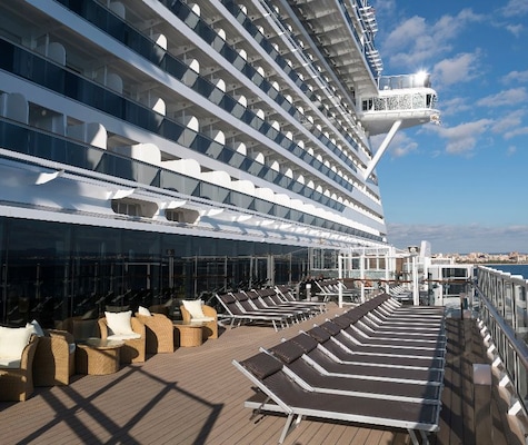 Image MSC Seaside 45