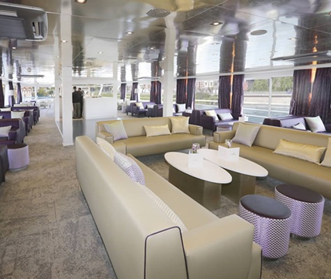 Salon Bar