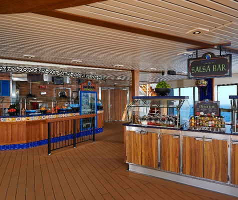 Cantine Blue Iguana