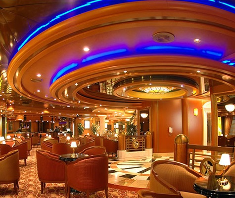 Image Emerald Princess 18