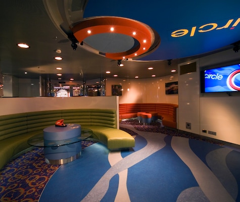 Circle C