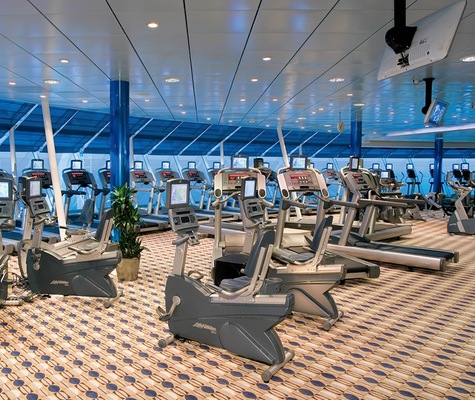 Image Freedom of the Seas 14