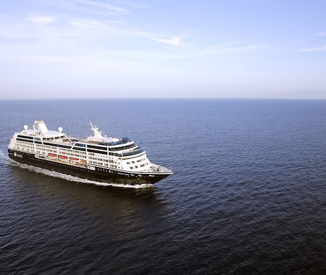 Navire Azamara